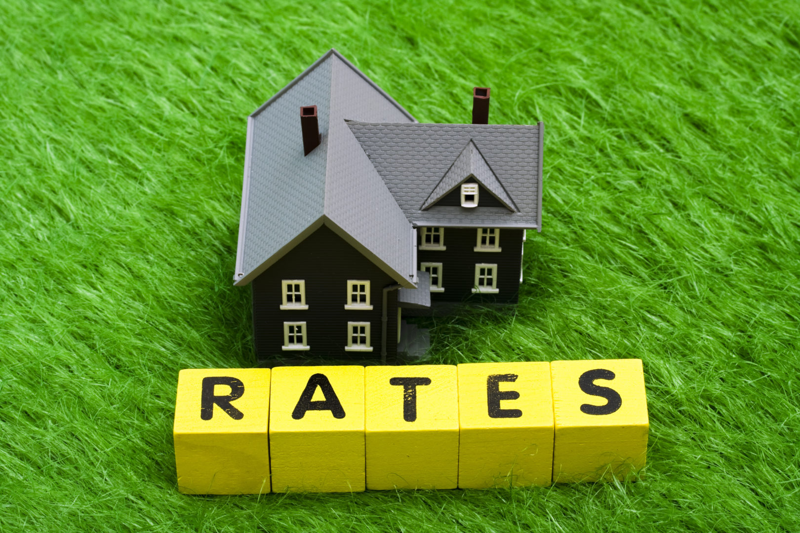 how to compare mortgage rates