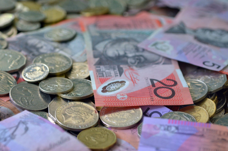 RBA cash rate decision