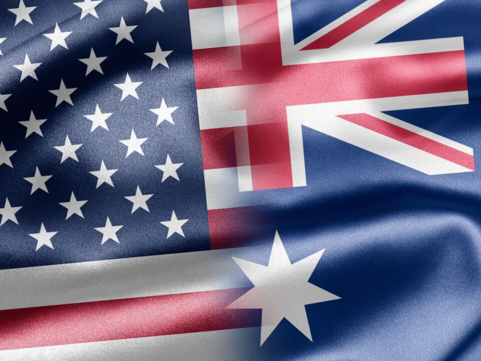 How to get an Australian mortgage whilst living in the USA
