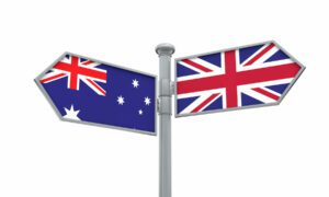 getting an australian home loan whilst earning GDP
