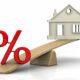 Change in assessment rates Australian lending
