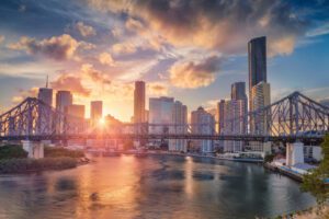 Investment property Queensland
