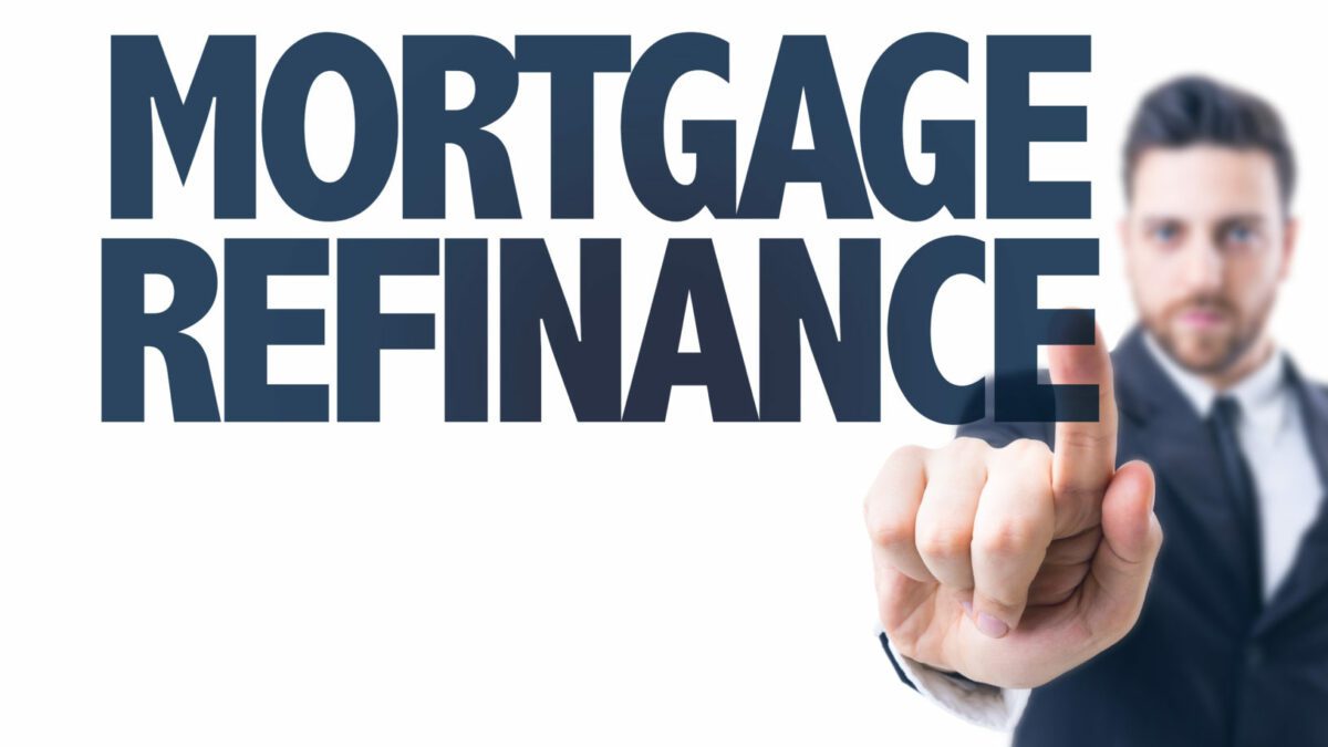 Mortgage Refinance