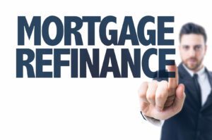 Mortgage Refinance
