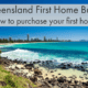 Queensland property webinar