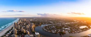 Queensland land tax
