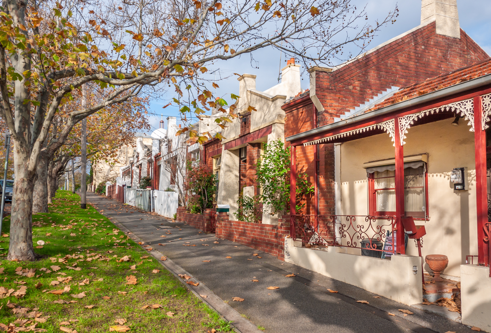 Stanmore Inner West