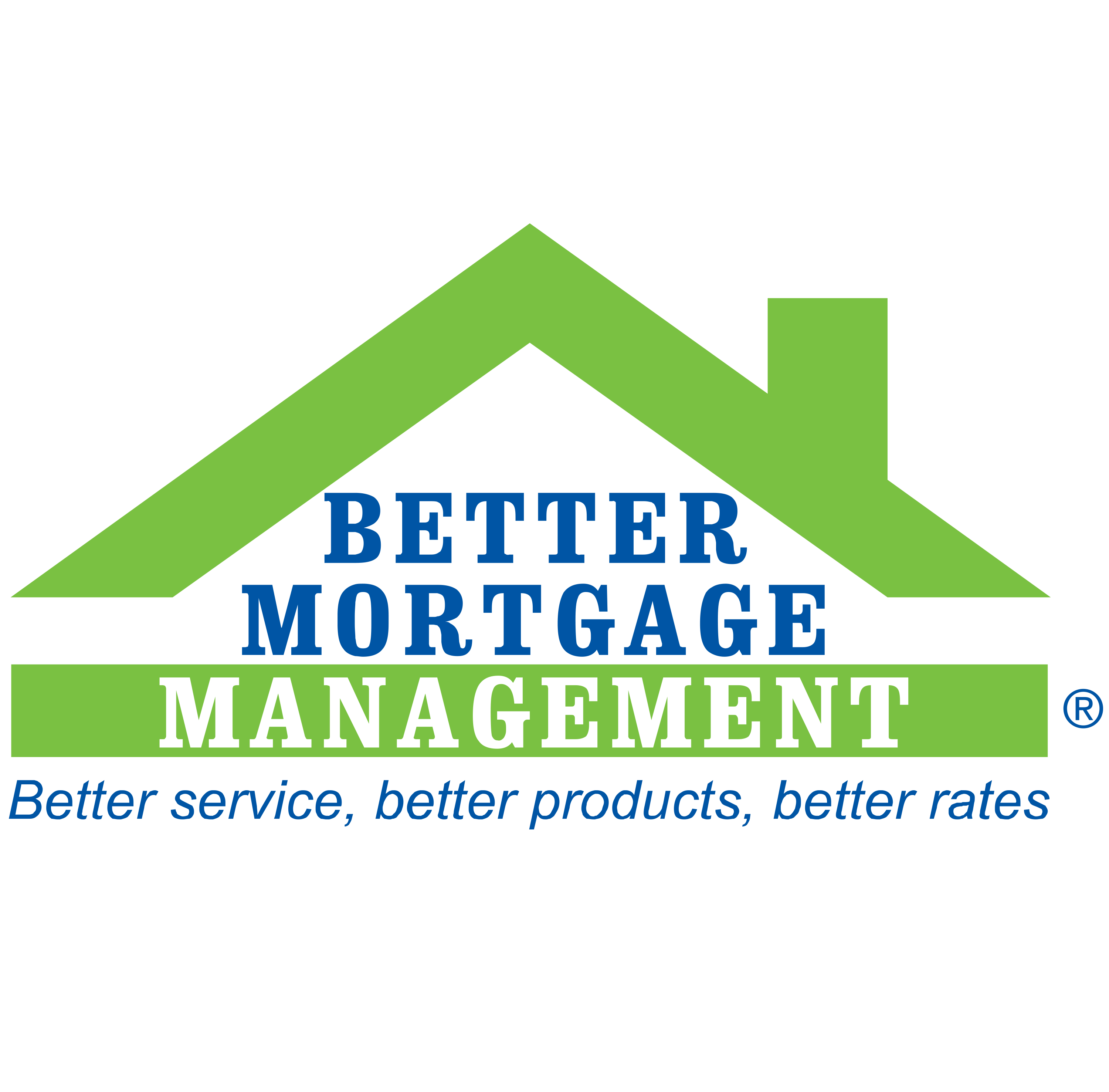 Better Mortgage Management