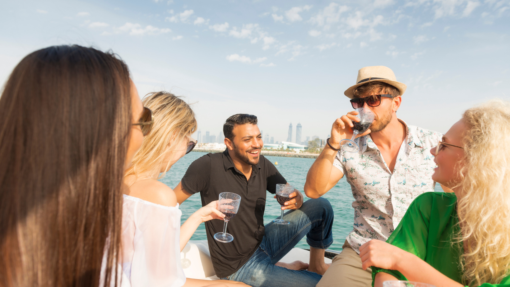 australian expats