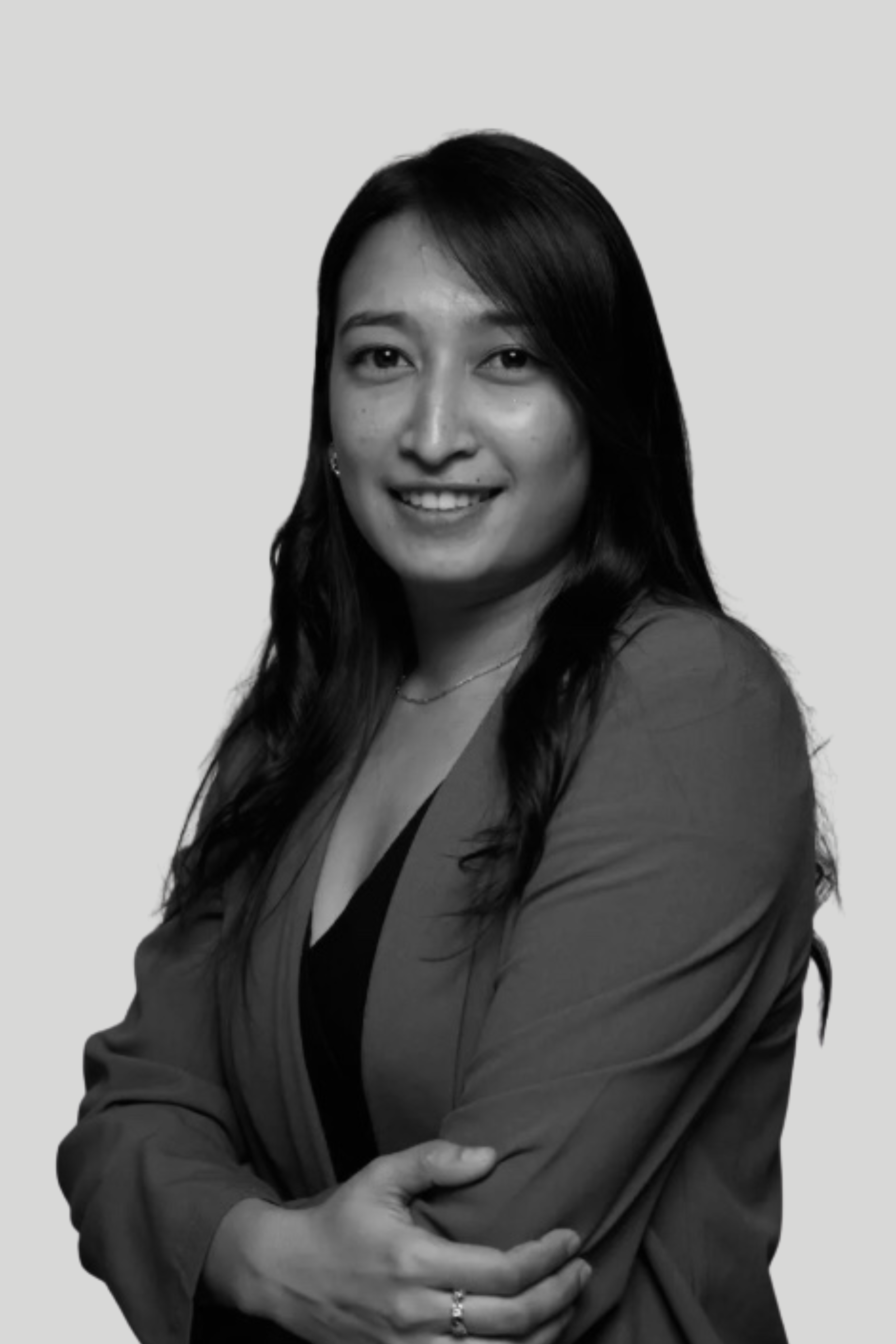Anustha Shakya
