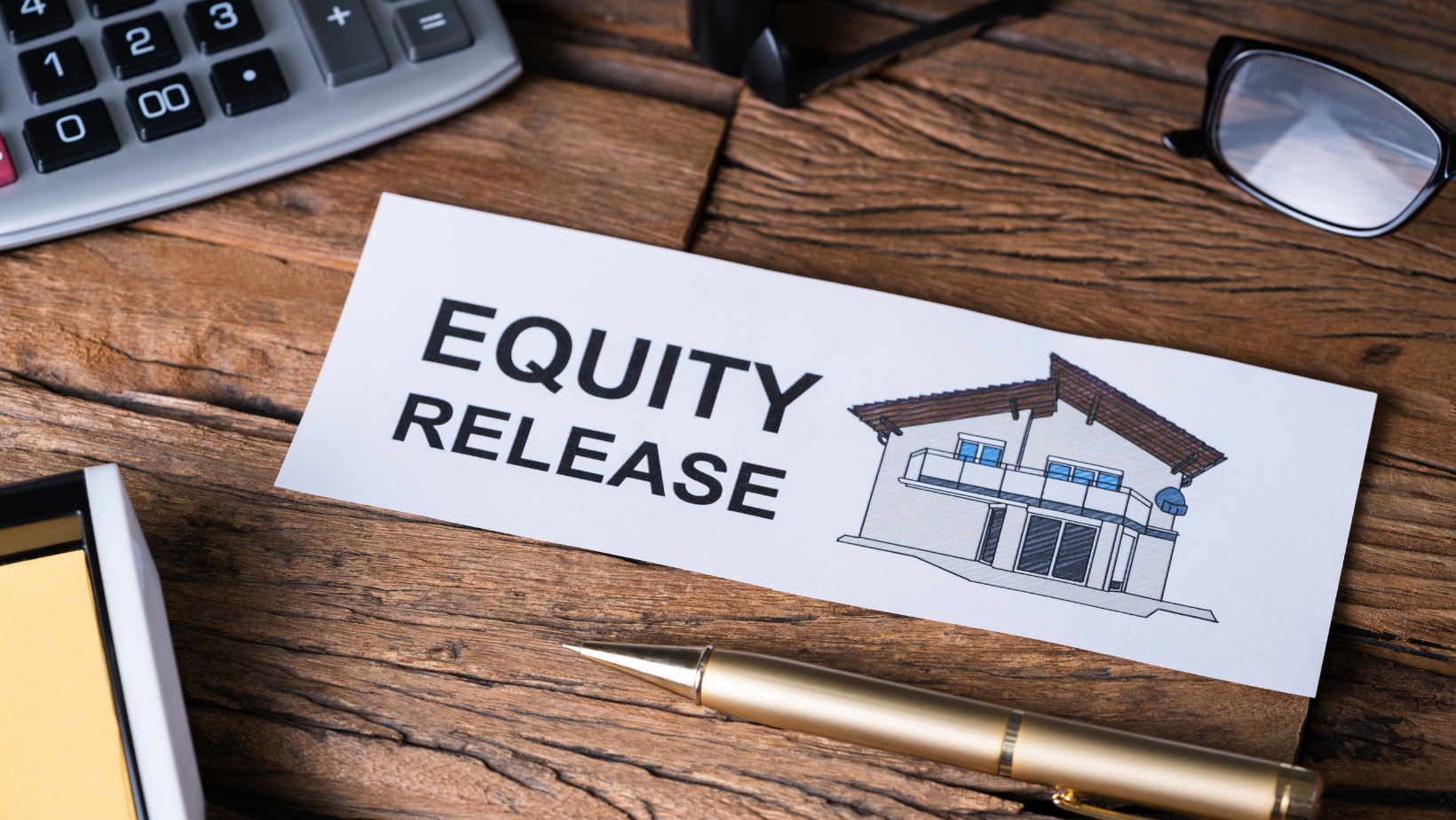 Home Equity Release