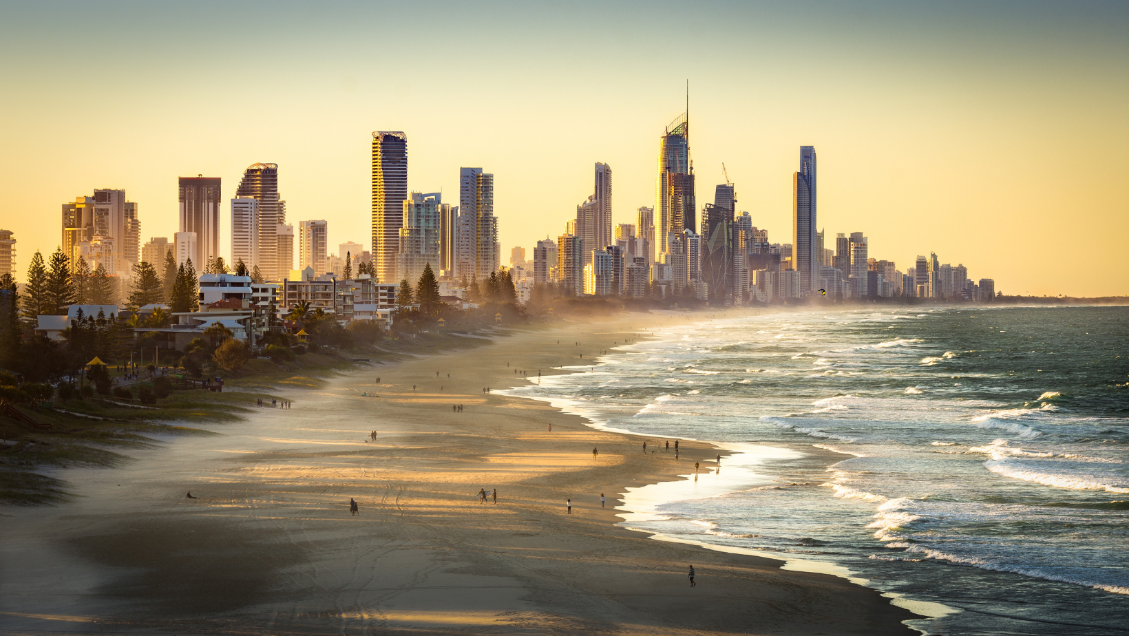 Gold Coast