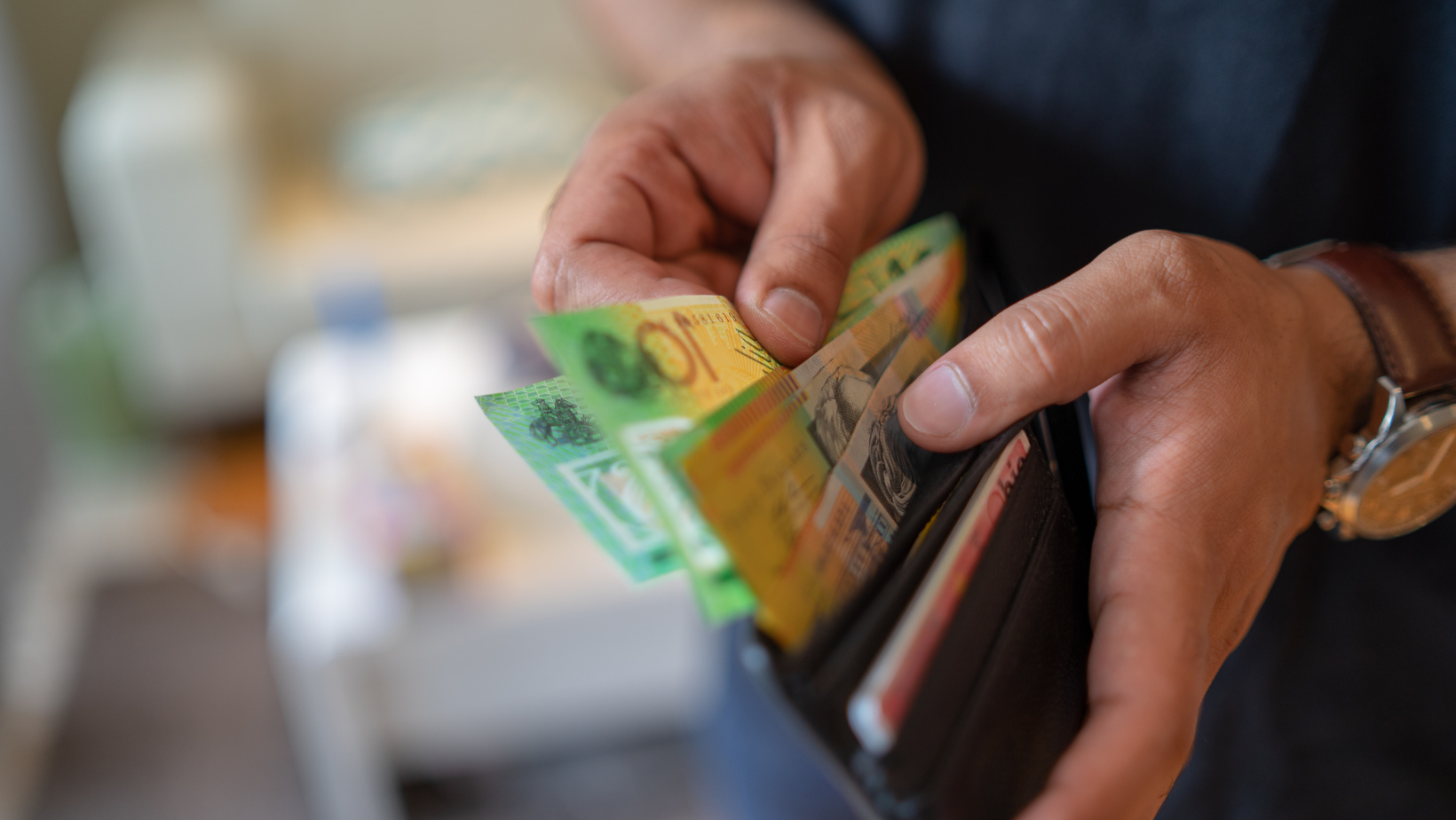 repayments